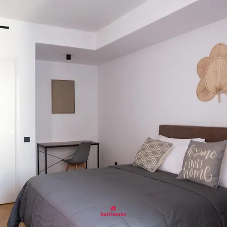 Apartament Metropole *