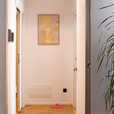 Metropole Apartament