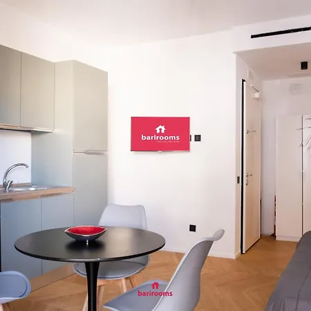 Apartament Metropole