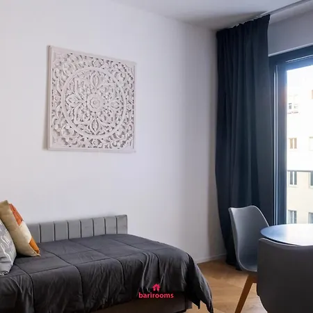 Metropole Apartament *